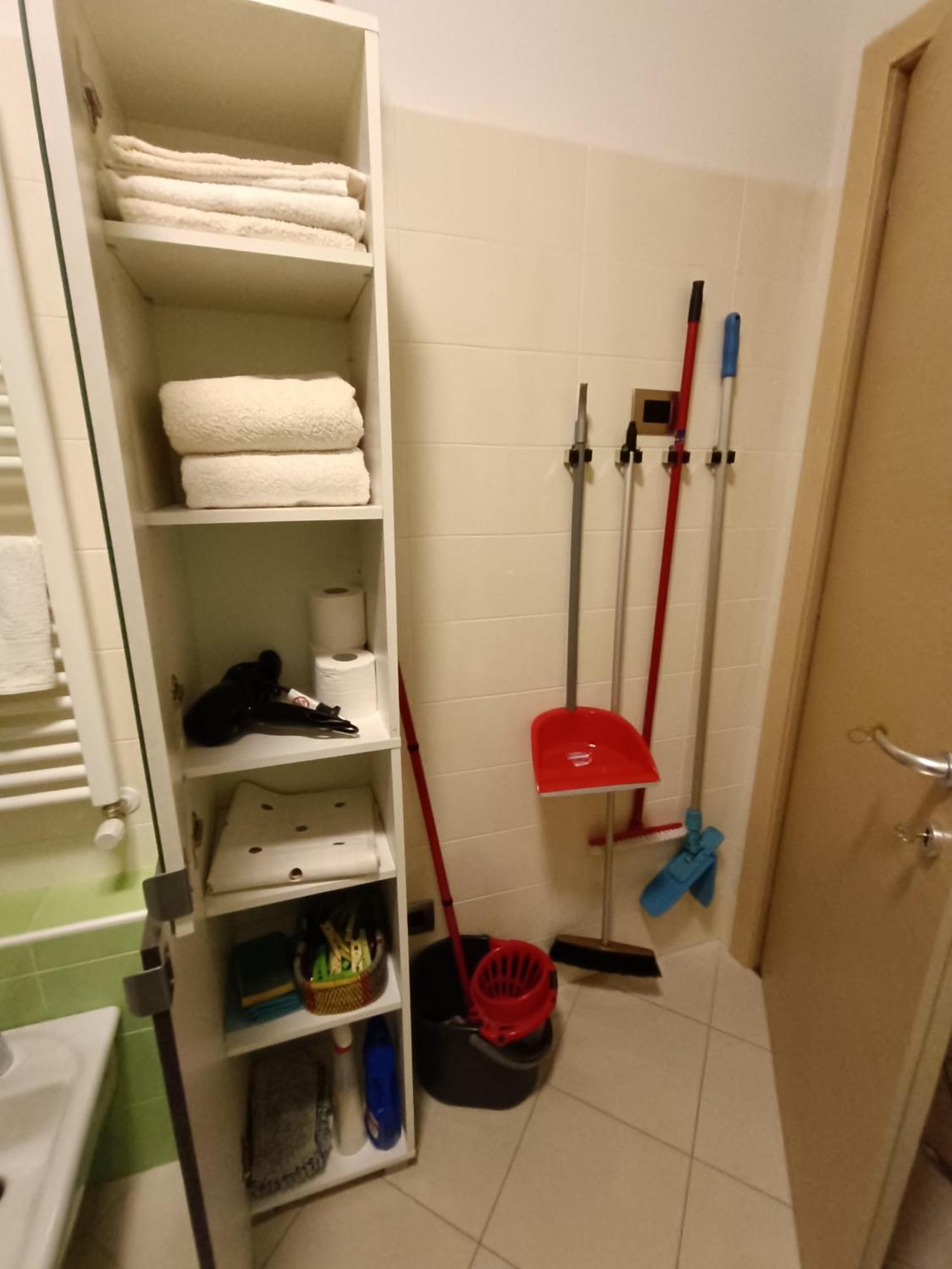 Pisolo Selvaggio Apartment Tirano Room photo