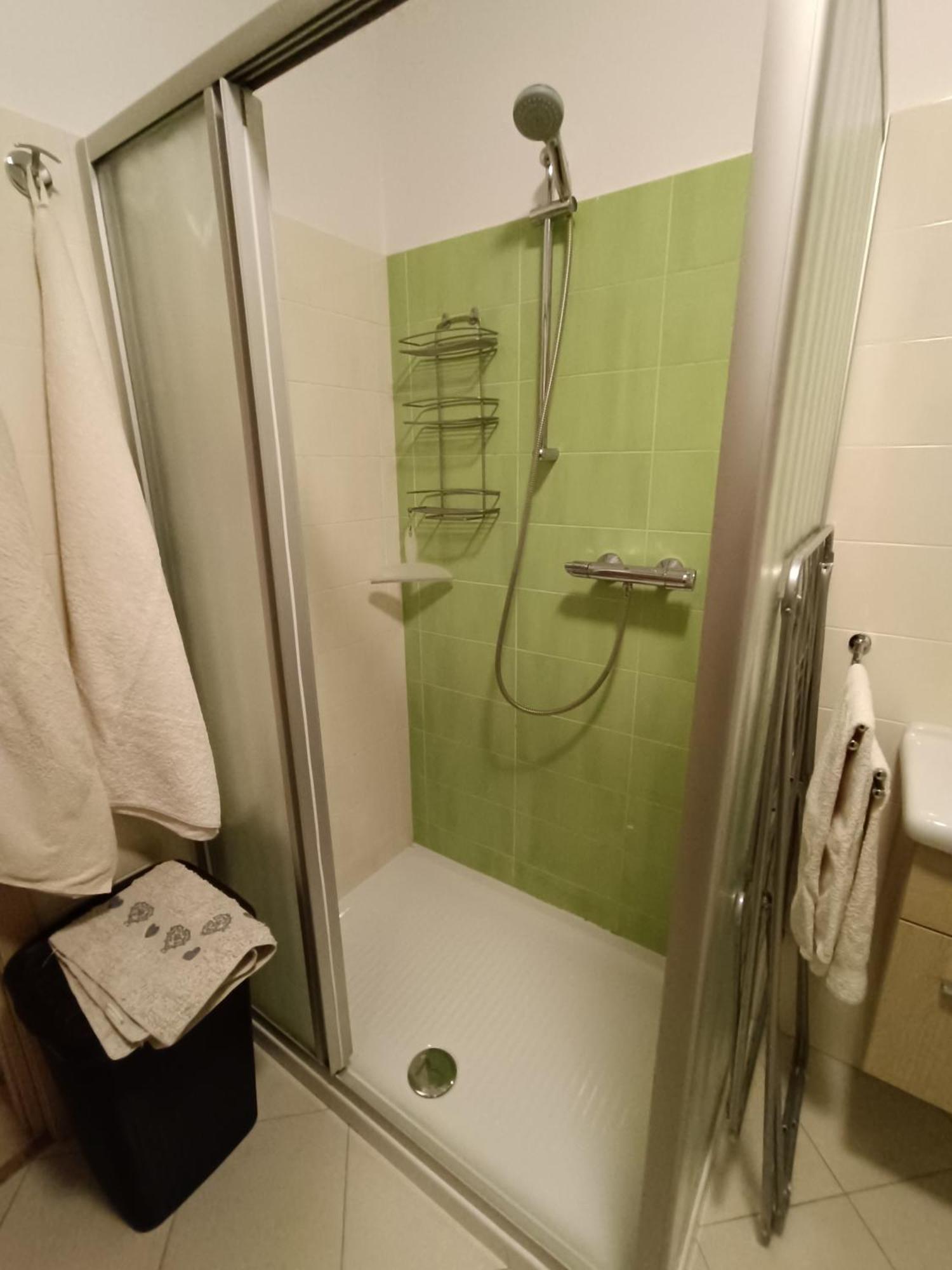 Pisolo Selvaggio Apartment Tirano Room photo
